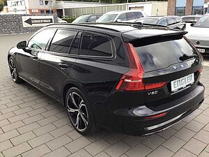 Volvo  T6 AWD Plus Dark Recharge Business-Paket