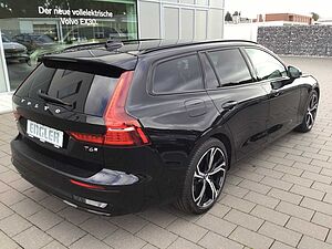 Volvo  T6 AWD Plus Dark Recharge Business-Paket