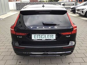 Volvo  T6 AWD Plus Dark Recharge Business-Paket