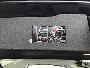 Volvo  T6 AWD Plus Dark Recharge Business-Paket