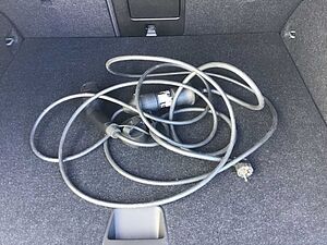 Volvo  T4 Plus Bright Recharge Navi Nebel