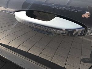 Volvo  T4 Plus Bright Recharge Navi Nebel