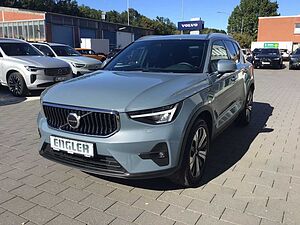 Volvo  T4 Plus Bright Recharge Navi Nebel