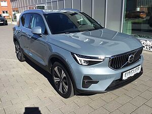 Volvo  T4 Plus Bright Recharge Navi Nebel