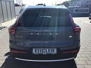 Volvo  T4 Plus Bright Recharge Navi Nebel