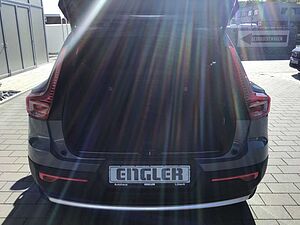 Volvo  T4 Plus Bright Recharge Navi Nebel