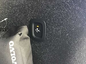 Volvo  T4 Plus Bright Recharge Navi Nebel