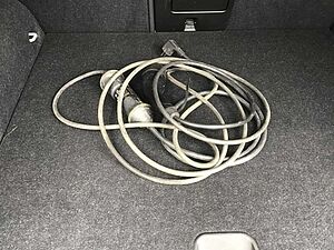 Volvo  T4 Plus Bright Recharge Nebel Cam Navi
