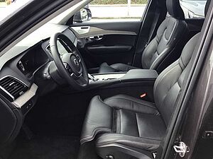 Volvo  T8 Ultimate Bright AWD 7-Sitzer PanoDach