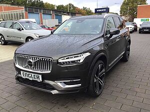 Volvo  T8 Ultimate Bright AWD 7-Sitzer PanoDach
