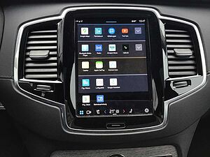 Volvo  T8 Ultimate Bright AWD 7-Sitzer PanoDach