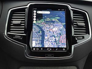 Volvo  T8 Ultimate Bright AWD 7-Sitzer PanoDach