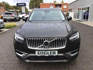 Volvo  T8 Ultimate Bright AWD 7-Sitzer PanoDach