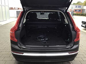 Volvo  T8 Ultimate Bright AWD 7-Sitzer PanoDach