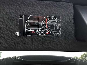 Volvo  T8 Ultimate Bright AWD 7-Sitzer PanoDach