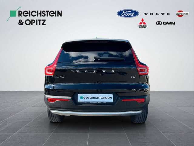 Volvo  T2 Momentum Pro/WinterPaket/DAB