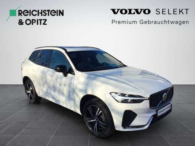 Volvo  B4 D AWD R Design Autom. /360°RFK/4-Z. Klima