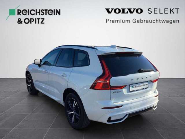 Volvo  B4 D AWD R Design Autom. /360°RFK/4-Z. Klima