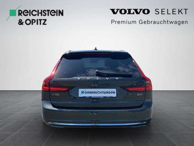 Volvo  B4 Inscription Autom. /Panorama/ACC/4Z-Klima