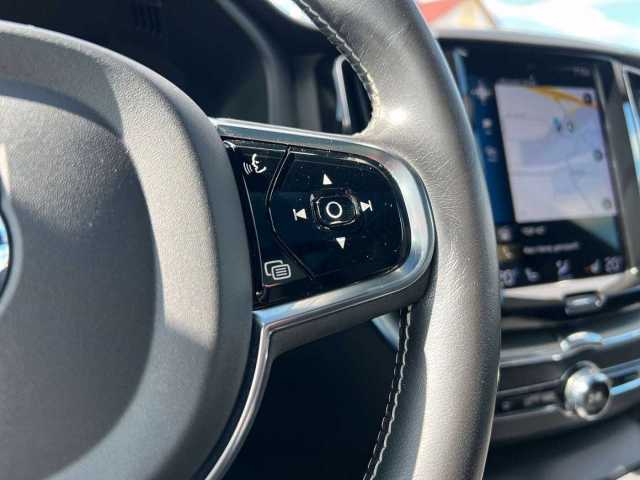 Volvo  T6 AWD Recharge R Design Geartronic