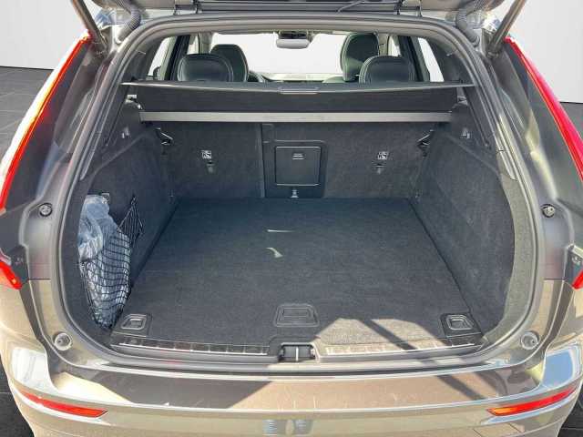 Volvo  T6 AWD Recharge R Design Geartronic