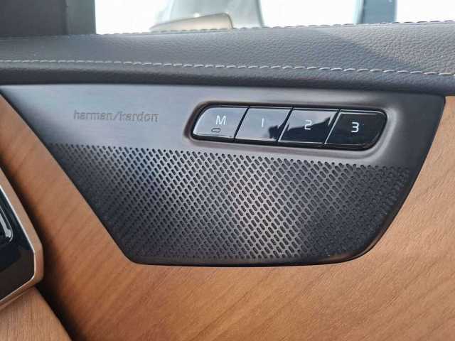 Volvo  B5 D AWD Geartronic Inscription/4Z-Klima