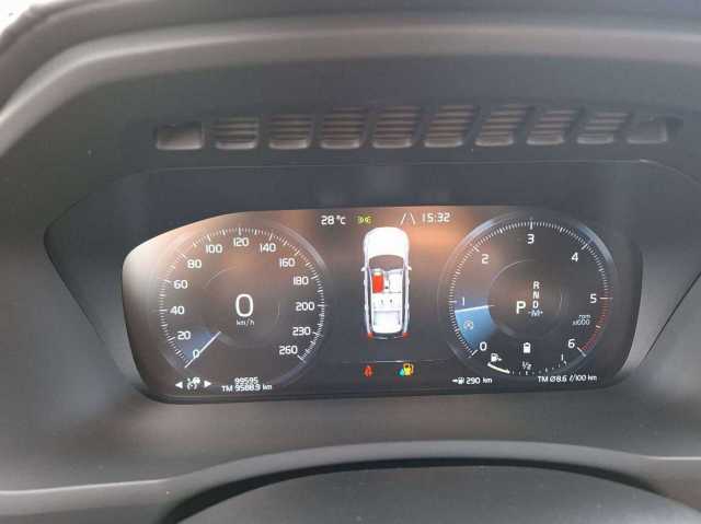 Volvo  B5 D AWD Geartronic Inscription/4Z-Klima