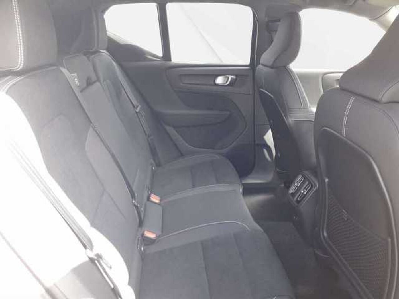 Volvo  Recharge Ultimate Twin Motor +ACC +360°RFK