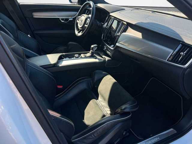 Volvo  D4 R-Design Geartronic