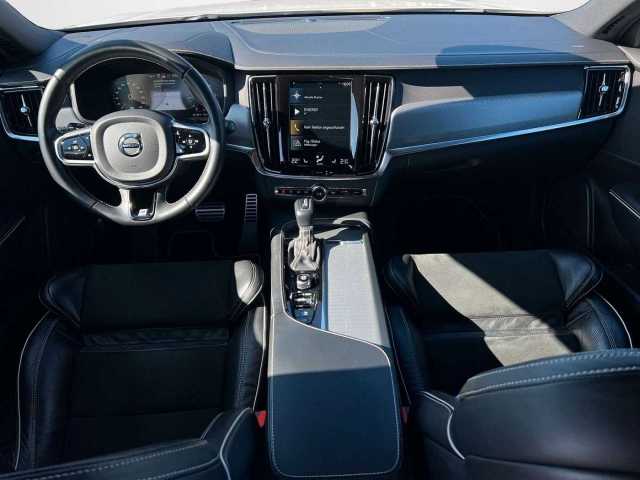 Volvo  D4 R-Design Geartronic