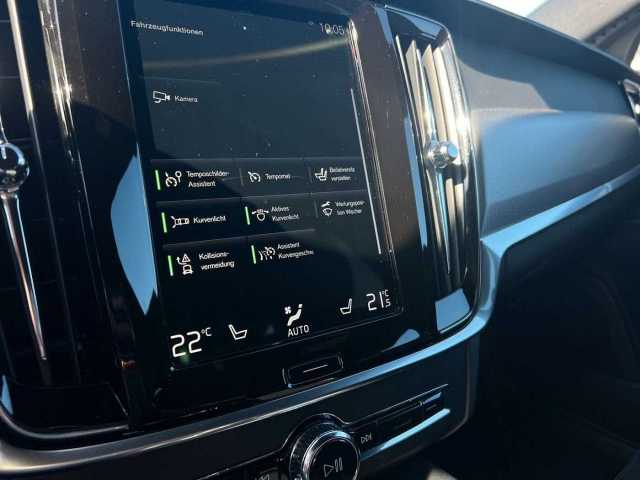 Volvo  D4 R-Design Geartronic