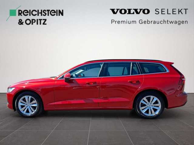 Volvo  B3 Mild-Hybrid Core Autom. /Keyless/Tempomat