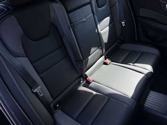 Volvo  T6 Recharge AWD Geartronic R Design