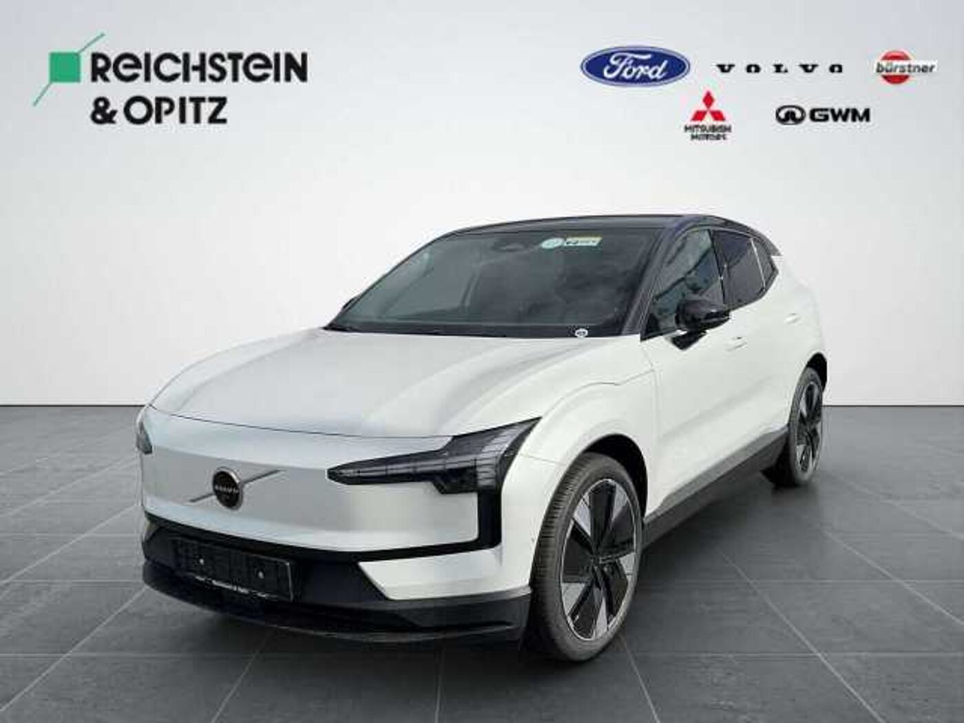 Volvo  Twin Motor Performance AWD Ultra