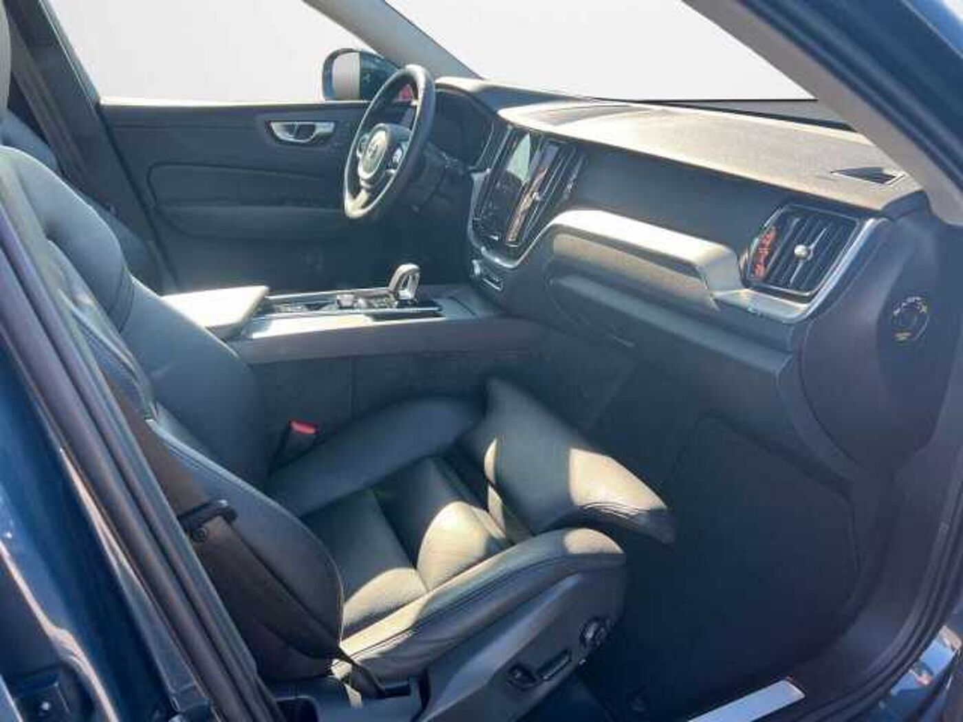 Volvo  T6 AWD Inscription Recharge Plug-In Hybrid