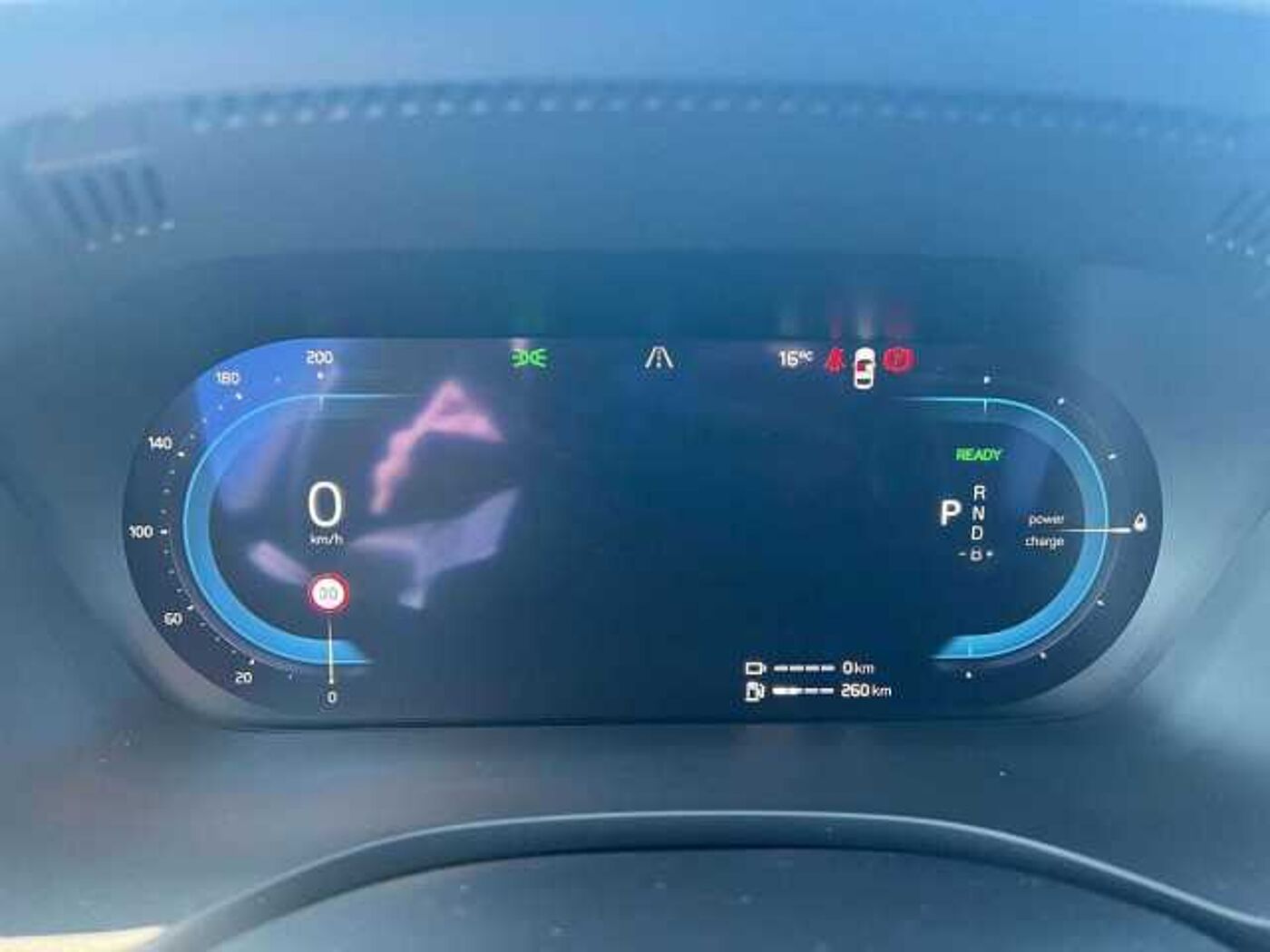 Volvo  T6 AWD Inscription Recharge Plug-In Hybrid