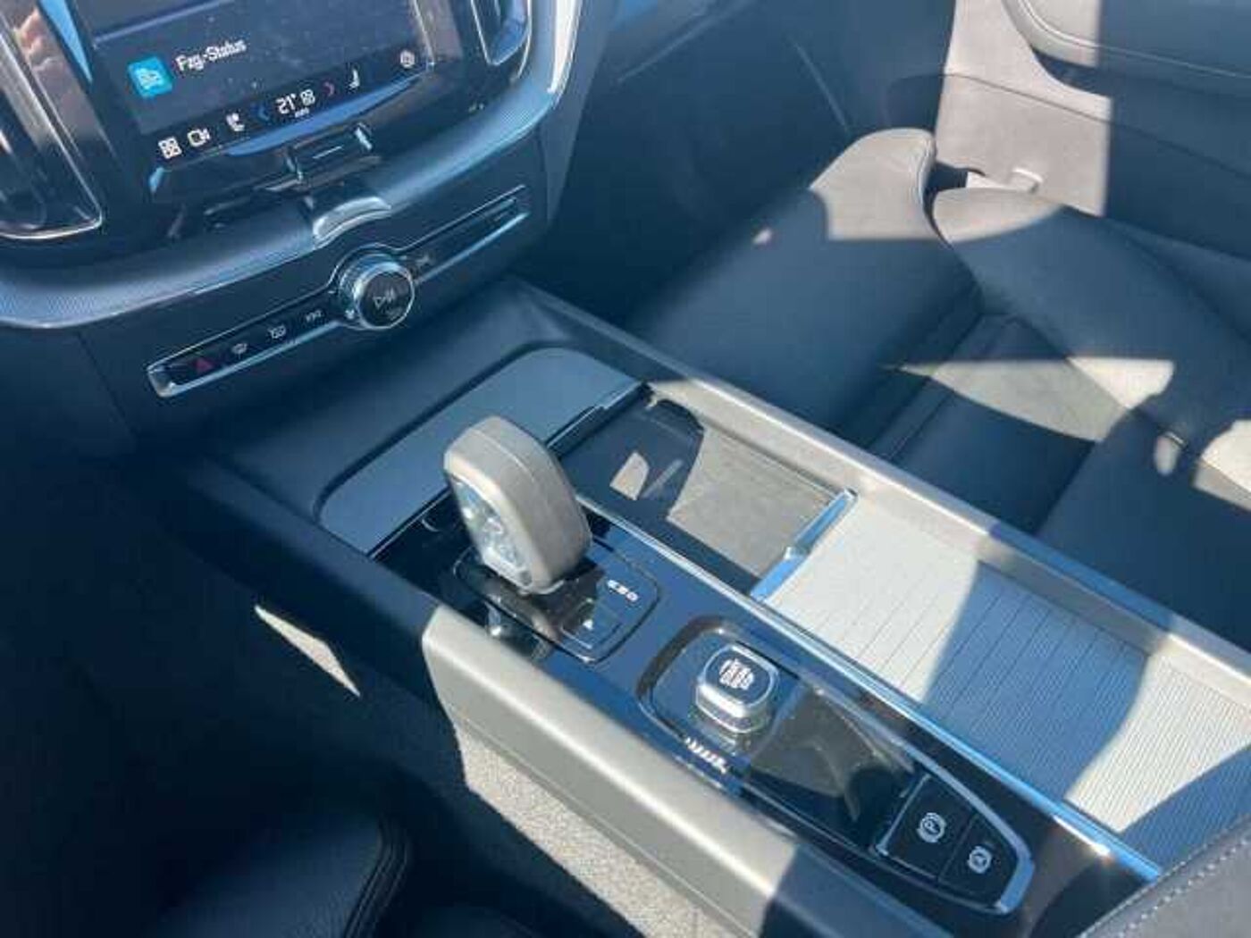 Volvo  T6 AWD Inscription Recharge Plug-In Hybrid