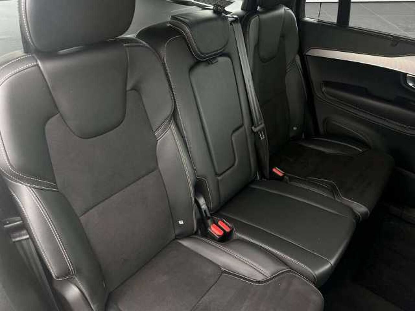 Volvo  B5 D AWD Geartronic R-Design/Keyless/iACC