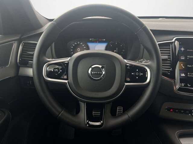Volvo  B5 D AWD Geartronic R-Design/Keyless/iACC