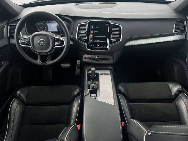 Volvo  B5 D AWD Geartronic R-Design/Keyless/iACC