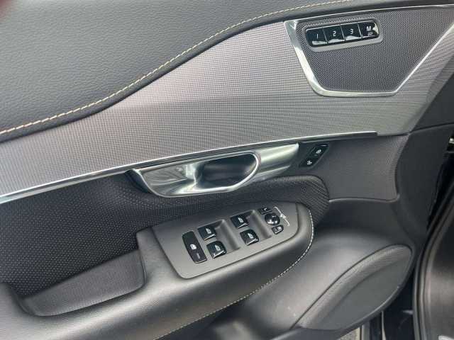 Volvo  B5 D AWD Geartronic R-Design/Keyless/iACC