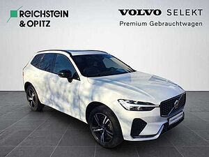 Volvo  B4 D AWD R Design Autom. /360°RFK/4-Z. Klima