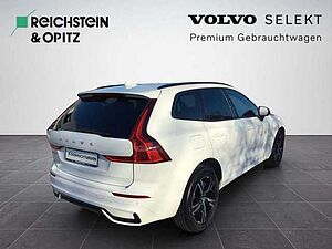 Volvo  B4 D AWD R Design Autom. /360°RFK/4-Z. Klima