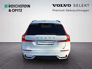 Volvo  B4 D AWD R Design Autom. /360°RFK/4-Z. Klima