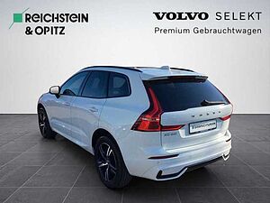 Volvo  B4 D AWD R Design Autom. /360°RFK/4-Z. Klima