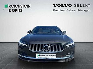 Volvo  B4 Inscription Autom. /Panorama/ACC/4Z-Klima
