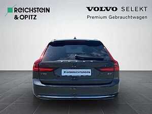 Volvo  B4 Inscription Autom. /Panorama/ACC/4Z-Klima