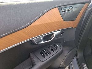 Volvo  B5 D AWD Geartronic Inscription/4Z-Klima