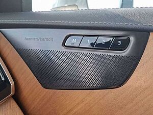 Volvo  B5 D AWD Geartronic Inscription/4Z-Klima
