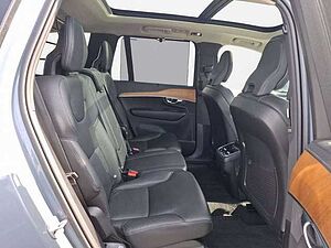 Volvo  B5 D AWD Geartronic Inscription/4Z-Klima